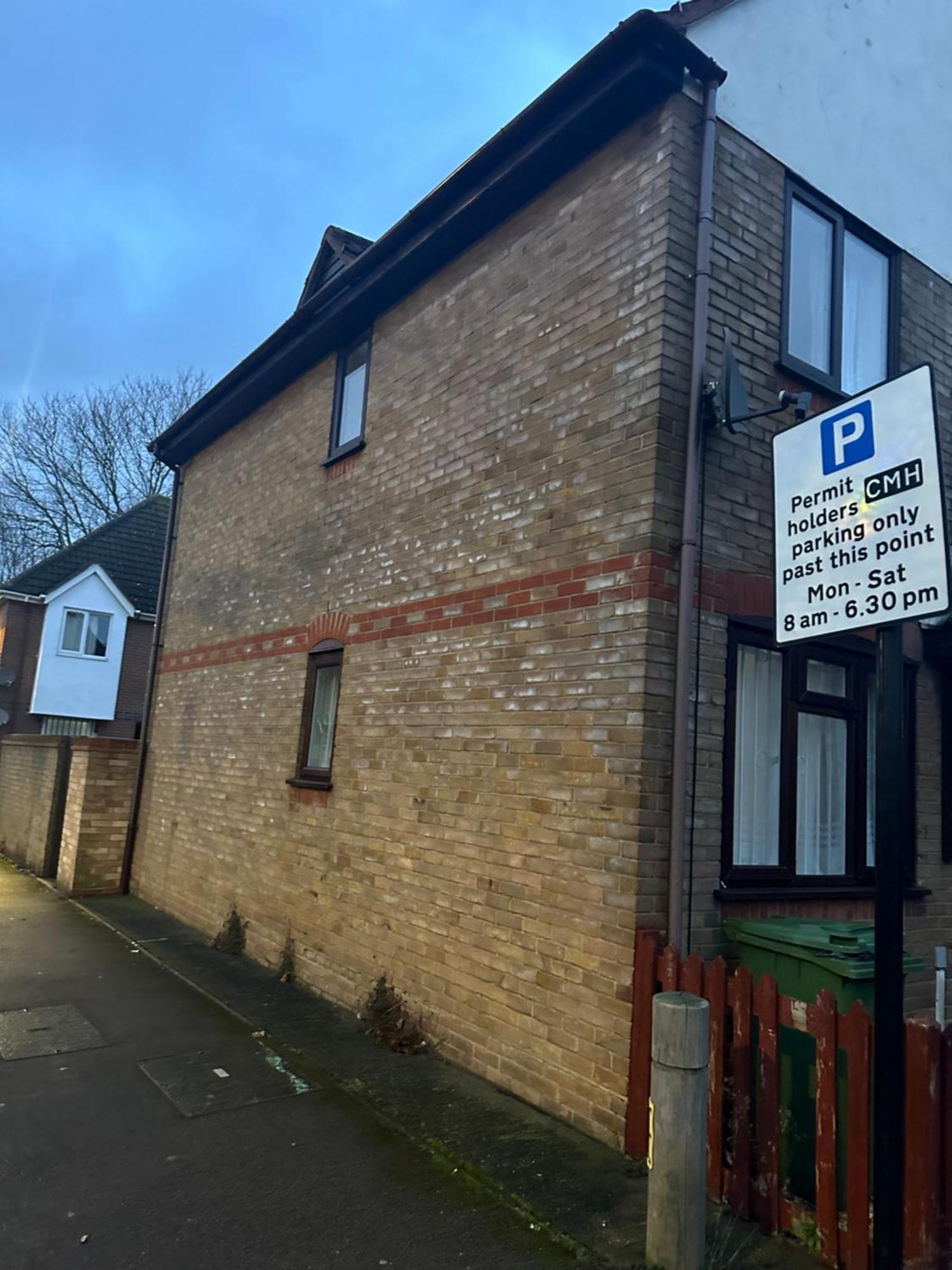 Spacious Double Near Excel Londra