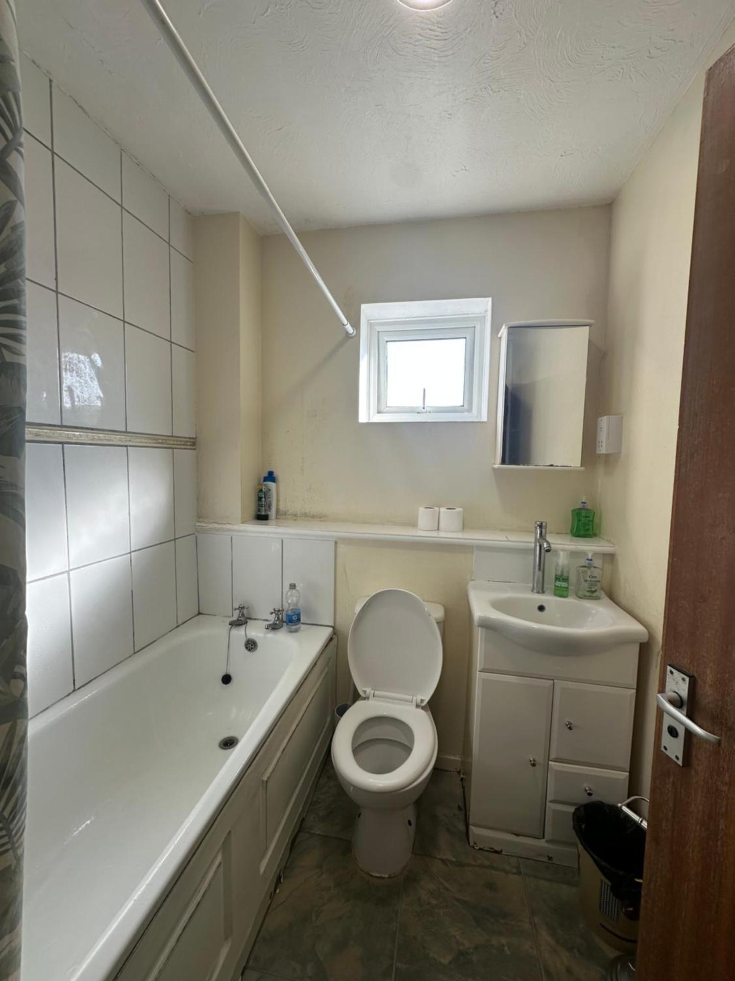 Alloggio in famiglia Spacious Double Near Excel Londra