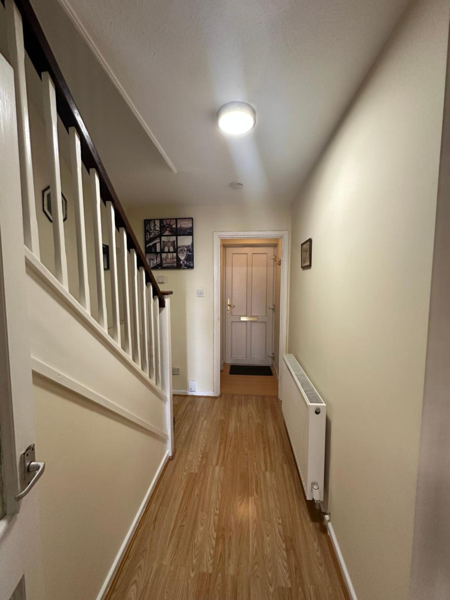 Spacious Double Near Excel Alloggio in famiglia *
