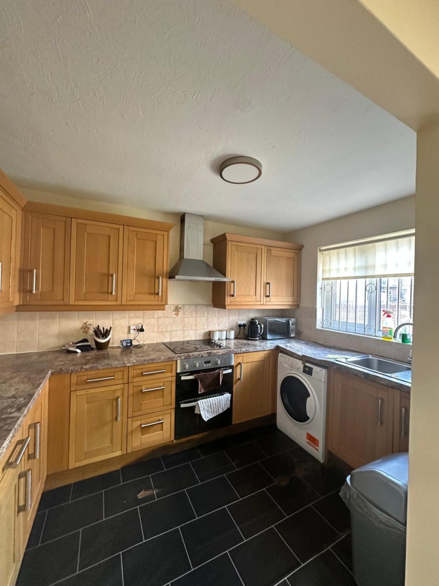 Spacious Double Near Excel Alloggio in famiglia