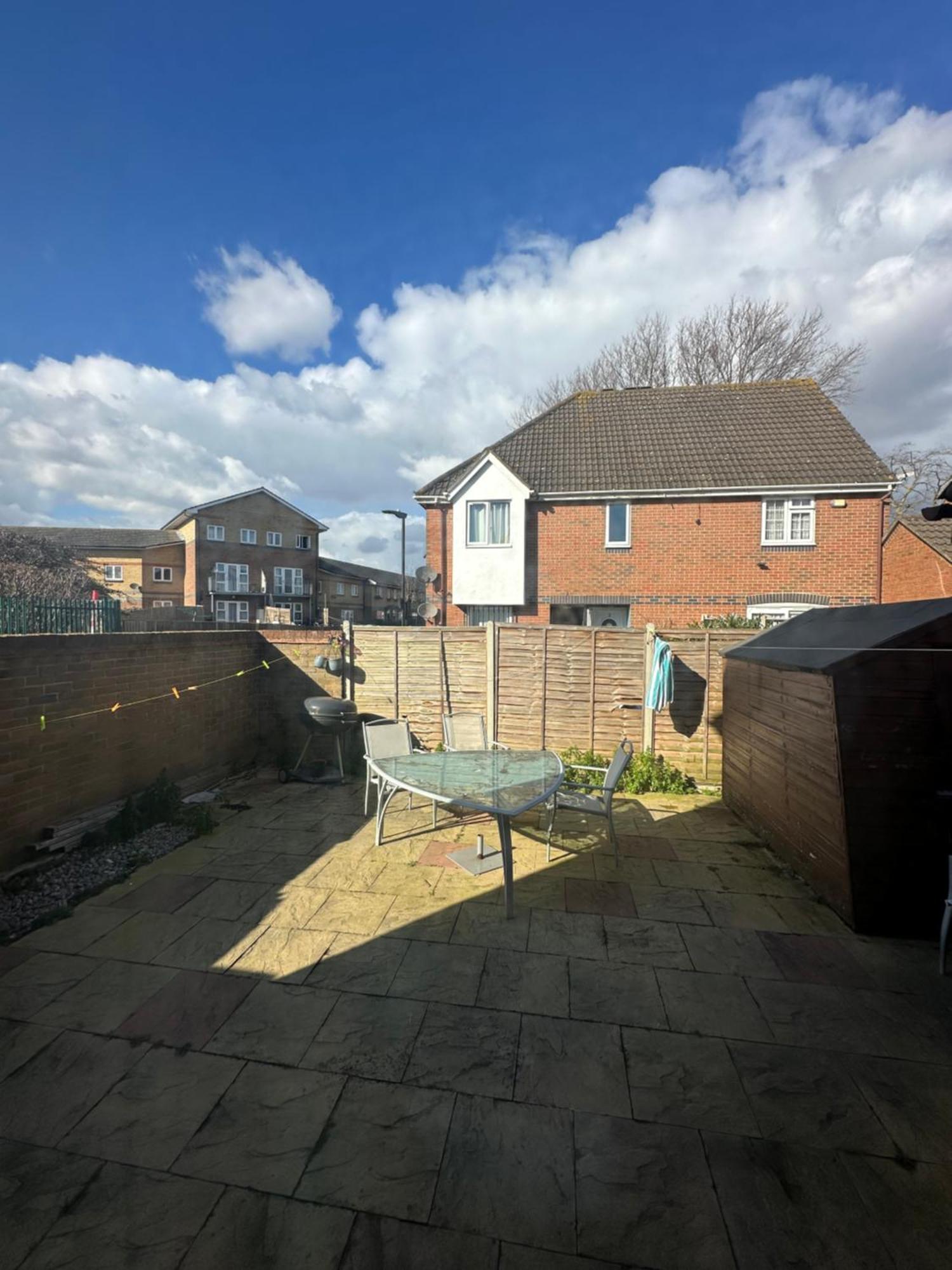 Alloggio in famiglia Spacious Double Near Excel Londra