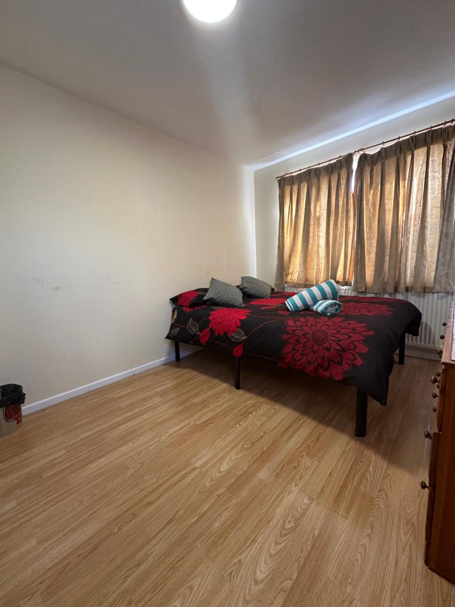 Spacious Double Near Excel Alloggio in famiglia Londra
